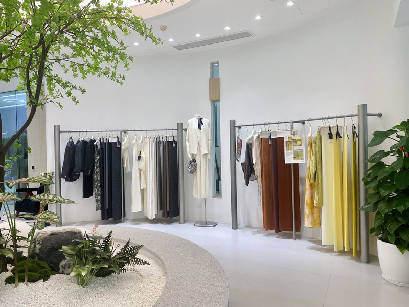 China Guangzhou Anpin Textile Technology Co., Ltd Perfil de la compañía