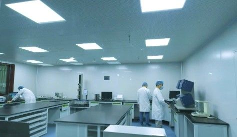 China Guangzhou Anpin Textile Technology Co., Ltd Perfil de la compañía