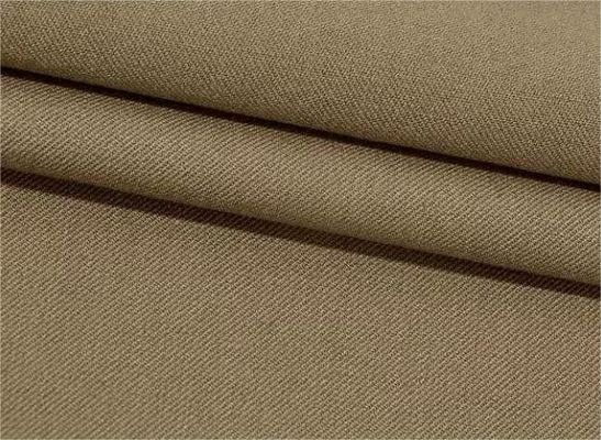 High Density Smooth Poly Rayon Material Anti Static Polyester Viscose Rayon For Suit Pants